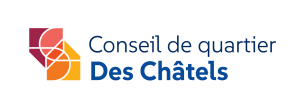 Conseil de quartier Des Châtels